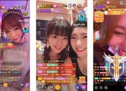 国产主播网站,揭秘国内直播产业的崛起与未来趋势